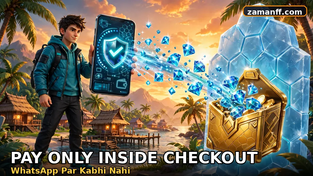 Paying securely with a mobile wallet inside the checkout