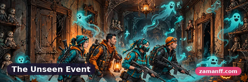 The Unseen Event